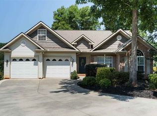 244 Winding Creek Way, Lyman, SC 29365