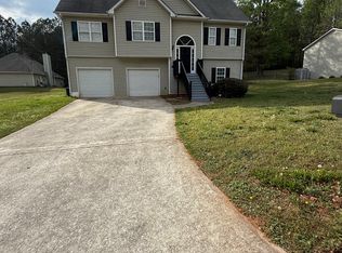 (Undisclosed Address), Winston, GA 30187