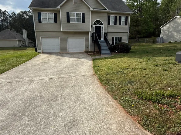 (undisclosed Address), Winston, GA 30187