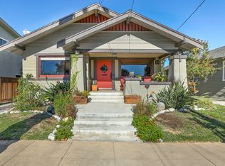 2609 E 3rd St, Long Beach, CA 90814