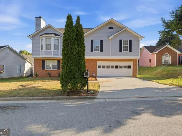 5527 Tunbridge Wells Rd, Lithonia, GA 30058