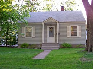 6720 14th Ave S, Richfield, MN 55423