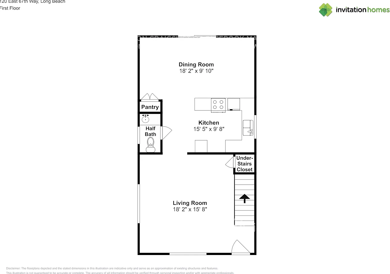 120 E 67th Way Long Beach, CA 90805 — Photo 2