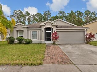 5280 Plantation Home Way, Port Orange, FL 32128