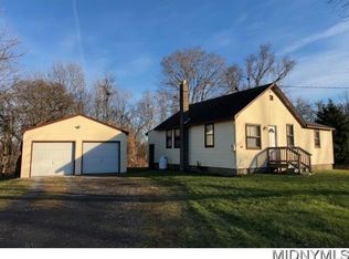 4380 Saunders Rd, Clinton, NY 13323