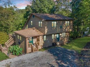 280 Chestnut Bluff Ln, Wirtz, VA 24184