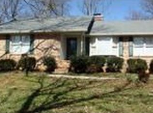 112 Lake Crest Ln, Tullahoma, TN 37388