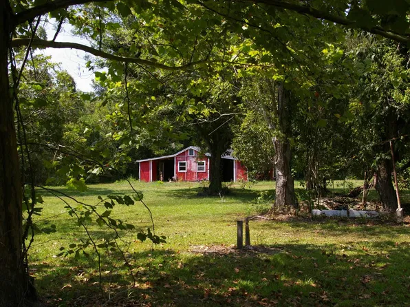 8103 State Highway 81 E, Lottie, LA 70756