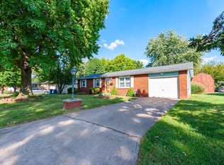 511 Texas Blvd, Bethalto, IL