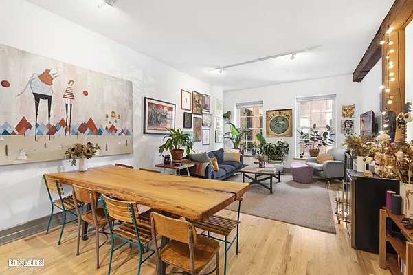 Rented by Citi Habitats | media 9