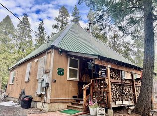 7541 Humboldt Rd, Butte Meadows, CA 95942