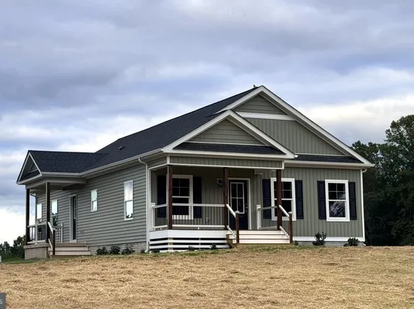 9261 Old Turnpike Rd, Culpeper, VA 22701