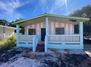 14 La Milagrosa Pole Ojea Farm #A, Cabo Rojo, PR 00623