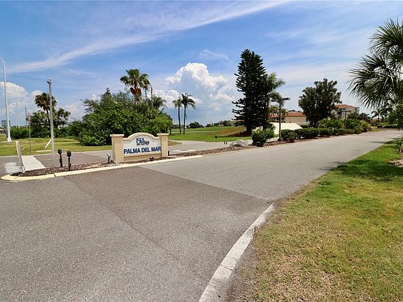2nd image of 6219 PALMA DEL MAR BOULEVARD S #504