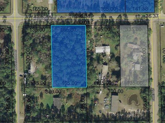 5th image of 4921 Mahogany Blvd