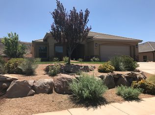 1674 E Suncrest Cir, Washington, UT 84780