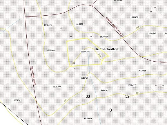 2nd image of 0 General Griffith Cir #35