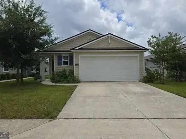 323 Caminha Rd, Saint Augustine, FL 32084