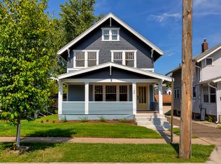1104 Garfield Ave, Des Moines, IA 50316