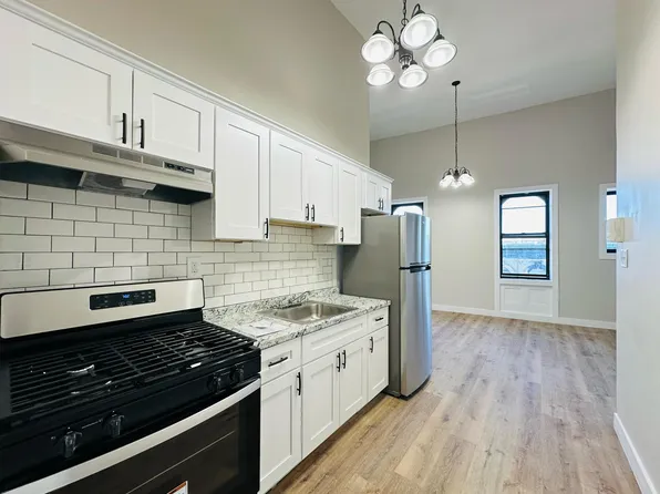 171 Ocean Ave #16E, Jersey City, NJ 07305