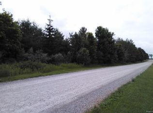 000 Vincent Rd, Grant Township, MI 48032