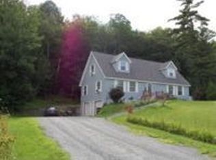 424 Taylor Dr, Windsor, VT 05089