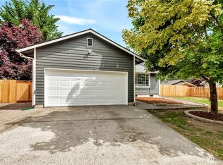 19523 18th St SW, Lakebay, WA