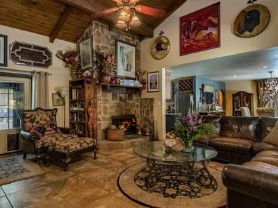 34 Broadmoor Way, Angel Fire, NM, 87710