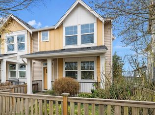 High Point Community, Seattle, WA 98126