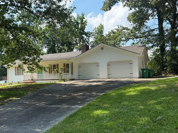 7543 Asbury Manor Dr, Lithonia, GA 30058