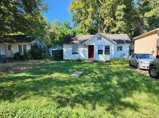 1711 Filhiol Ave, Monroe, LA 71203