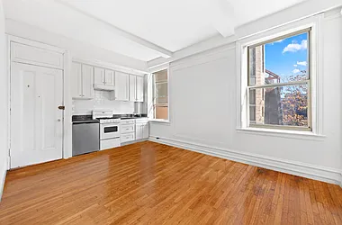 Rented by Compass