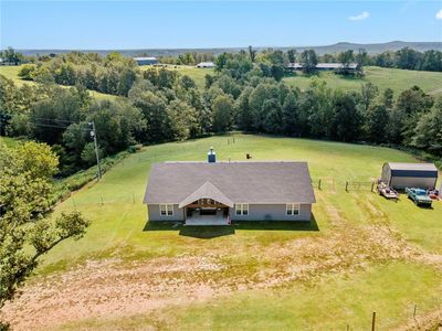 15030 Butler Rd, Siloam Springs, AR, 72761