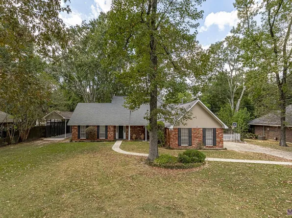 633 Rodney Dr, Baton Rouge, LA 70808