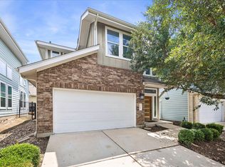 7203 Bertram Ct, Austin, TX 78741