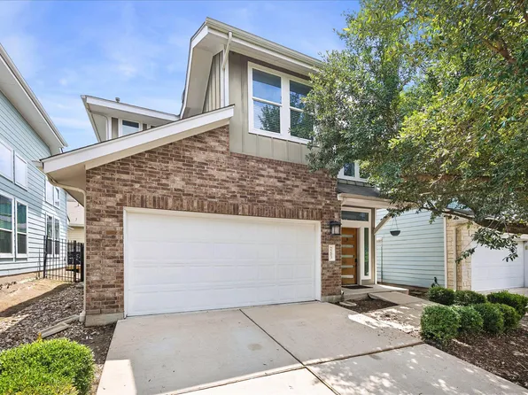 7203 Bertram Ct, Austin, TX 78741