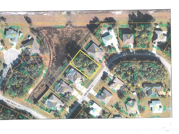 2nd image of 5337 NW Alam Cir