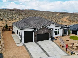 416 S Liri Trl, Saint George, UT 84770