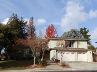 3291 Pine Valley Rd, San Ramon, CA 94583