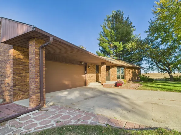 1111 Nebraska Ave, Essex, IA 51638