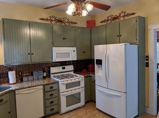 307 E Commercial St, Broken Arrow, OK 74012