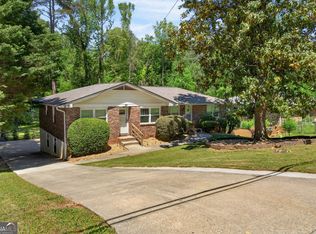 1360 Willivee Dr, Decatur, GA 30033