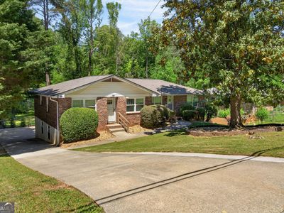 1360 Willivee Dr, Decatur, GA, 30033