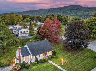 706 Jefferson Heights, Bennington, VT 05201