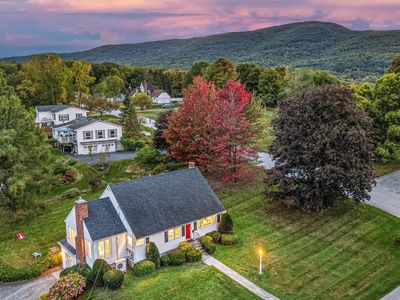 706 Jefferson Heights, Bennington, VT, 05201