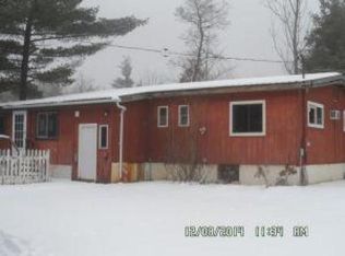 8224 Aqua Dr, Nekoosa, WI 54457