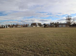 Pondera Lots #9-10, Valier, MT 59486