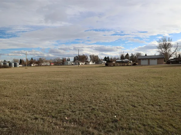 Pondera Lots #9-10, Valier, MT 59486