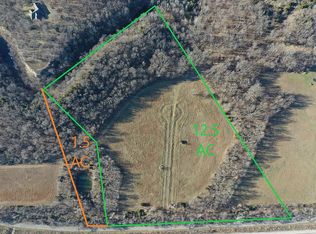 4182 Road, Claremore, OK 74017