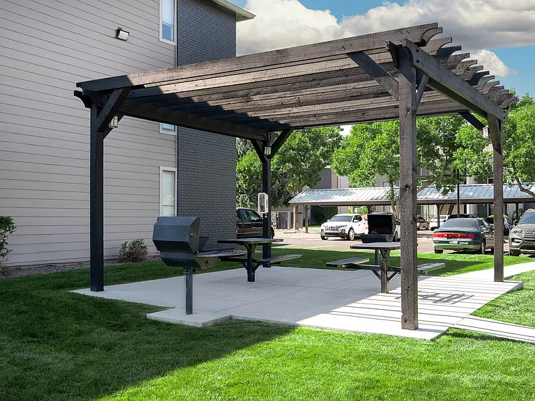 Picnic Area